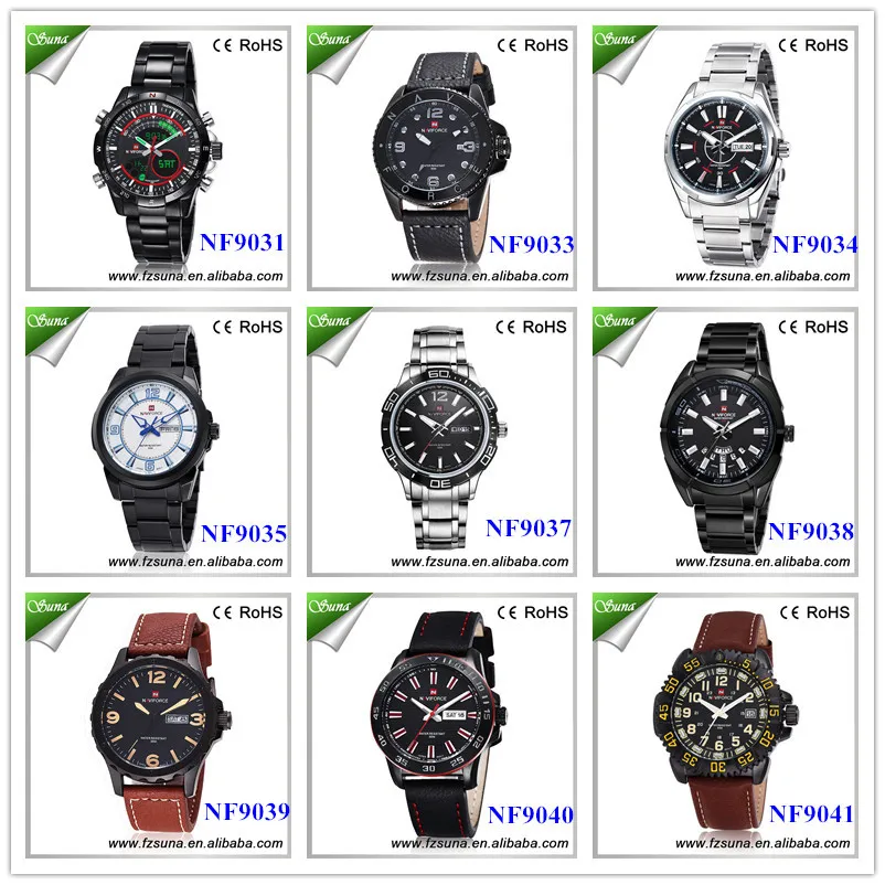 naviforce professional waterproof price