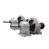 off-grid 2mw mini water turbina generator hydropower