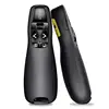 Wireless USB Presenter PowerPoint Remote Control Laser Pointer for PPT / Keynote / Prezi / OpenOffice / Windows / Mac OS / Andro