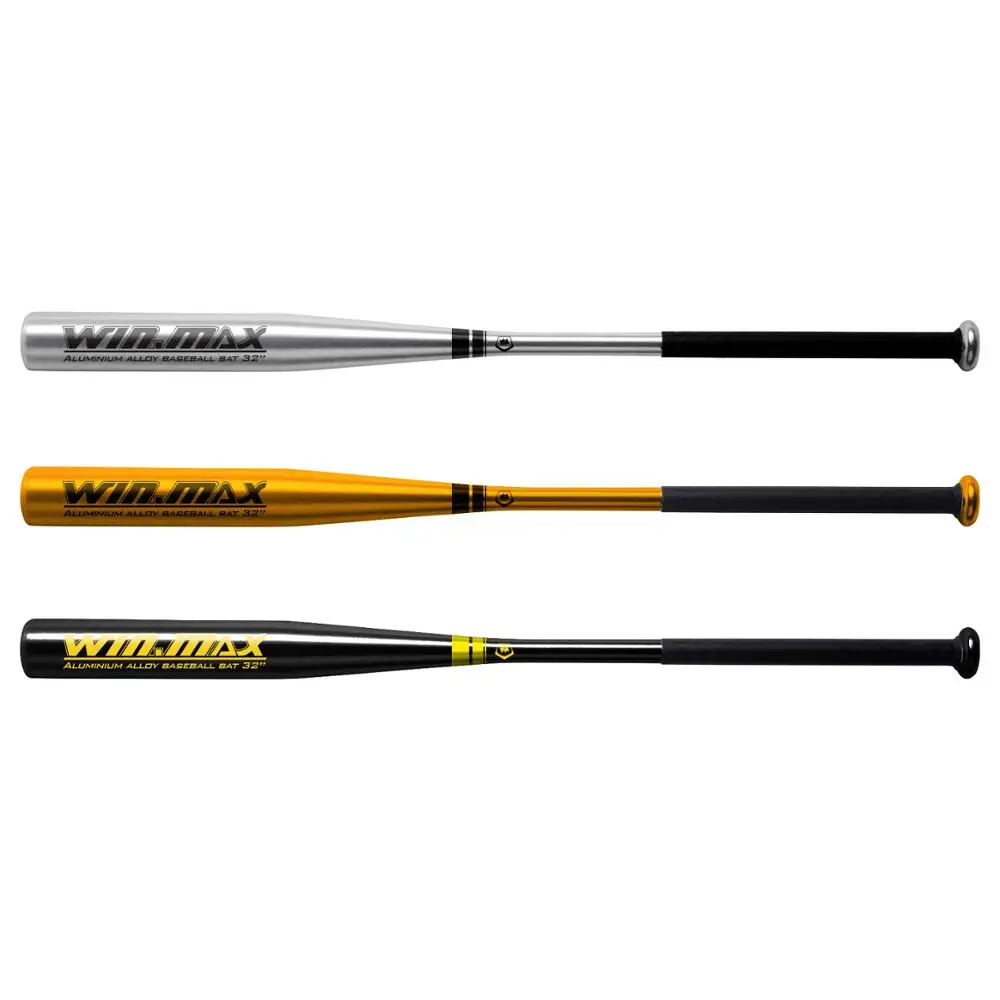Winmax Bat Rolled End Cap Design Light Weight Design Easy Swing And Control Buy Bat,Baseball
