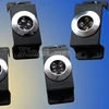 Dedicated to car and motorcycle decorative mini 4pcs/set led screw lighting with variety colors