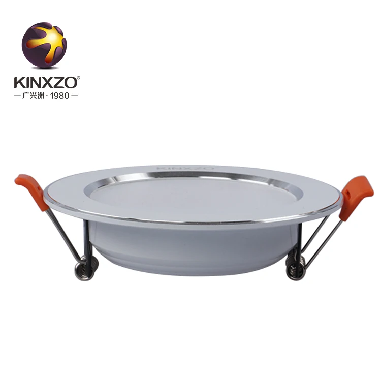 High Cri Recessed Led Down Light Smd Shop Lighting Dimmable Guzhen Buy Recessed Smd 9w