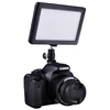 Mini Portable Studio Photography video light Panel Lamp LED Video Light Dimmable 3200K/6000K for DSLR Camera (192pcs )