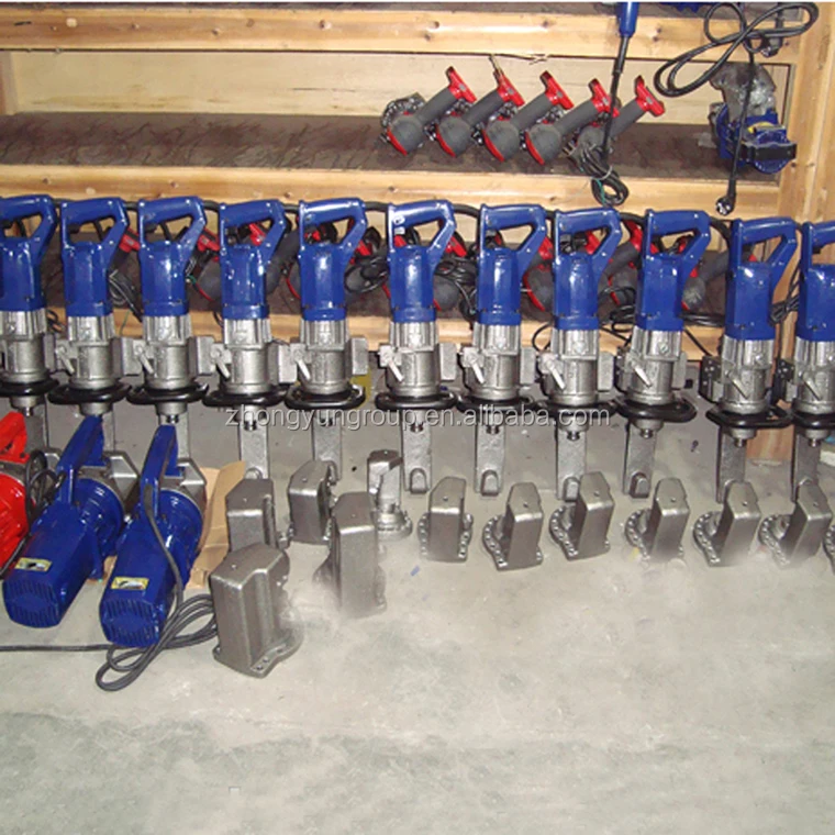 Rc16 Rebar Cutter And Bender Bending Machine In Philippines For Sale