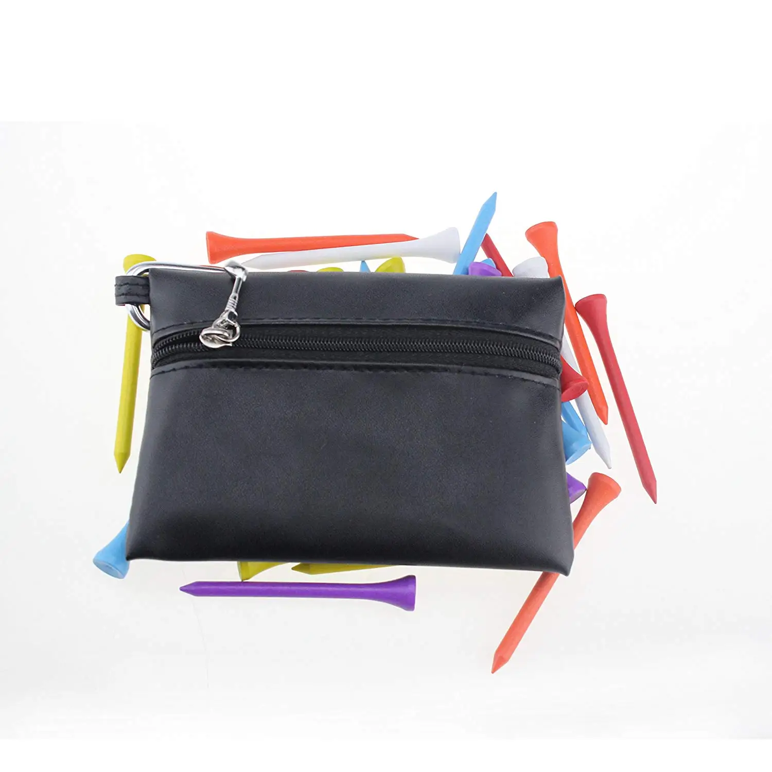 Golf Tee Bag Pouch Find Deals On