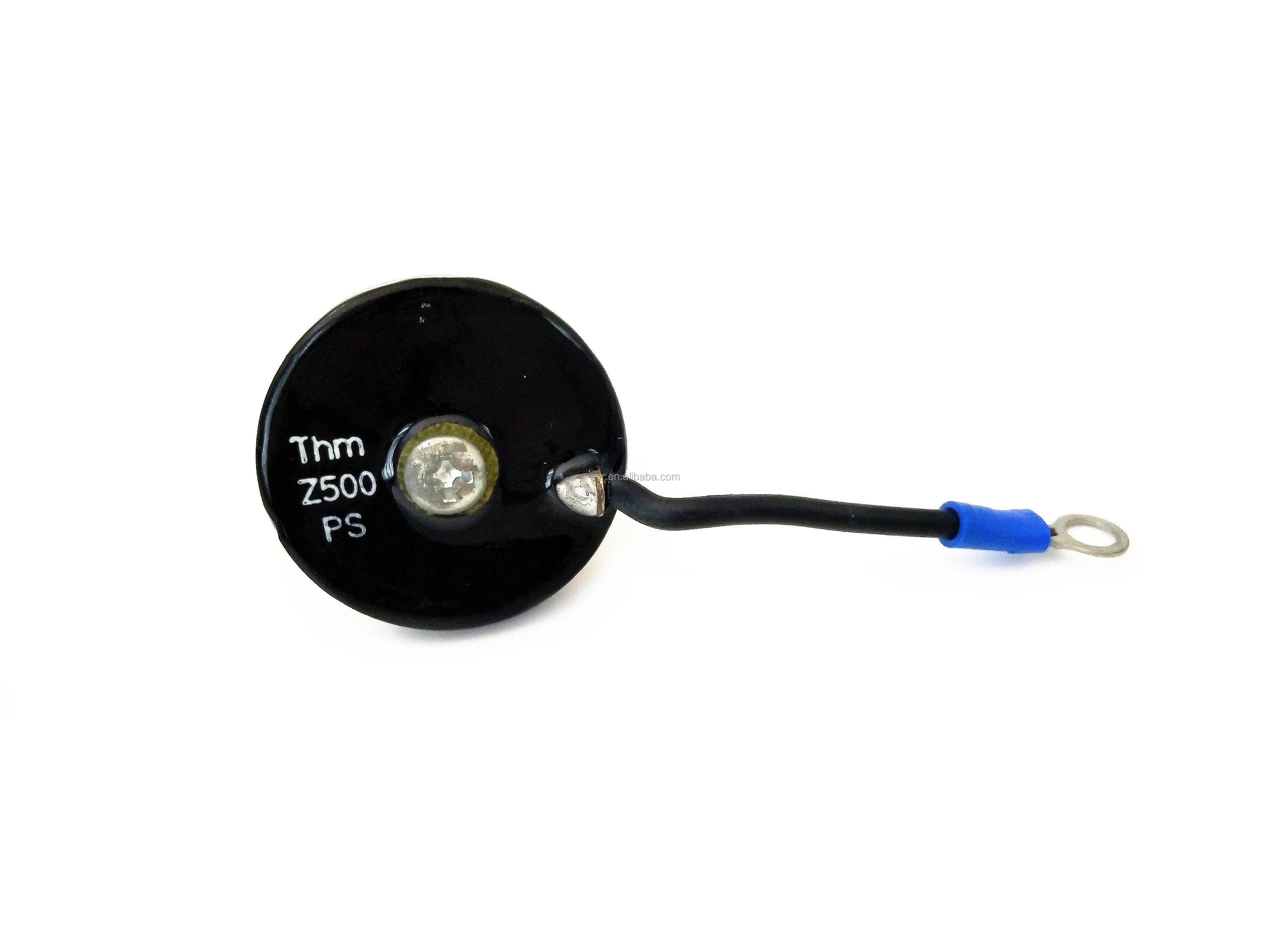Black Color Thm Z500ps Varistor For Stamford Hc6/hc7 Series Generator