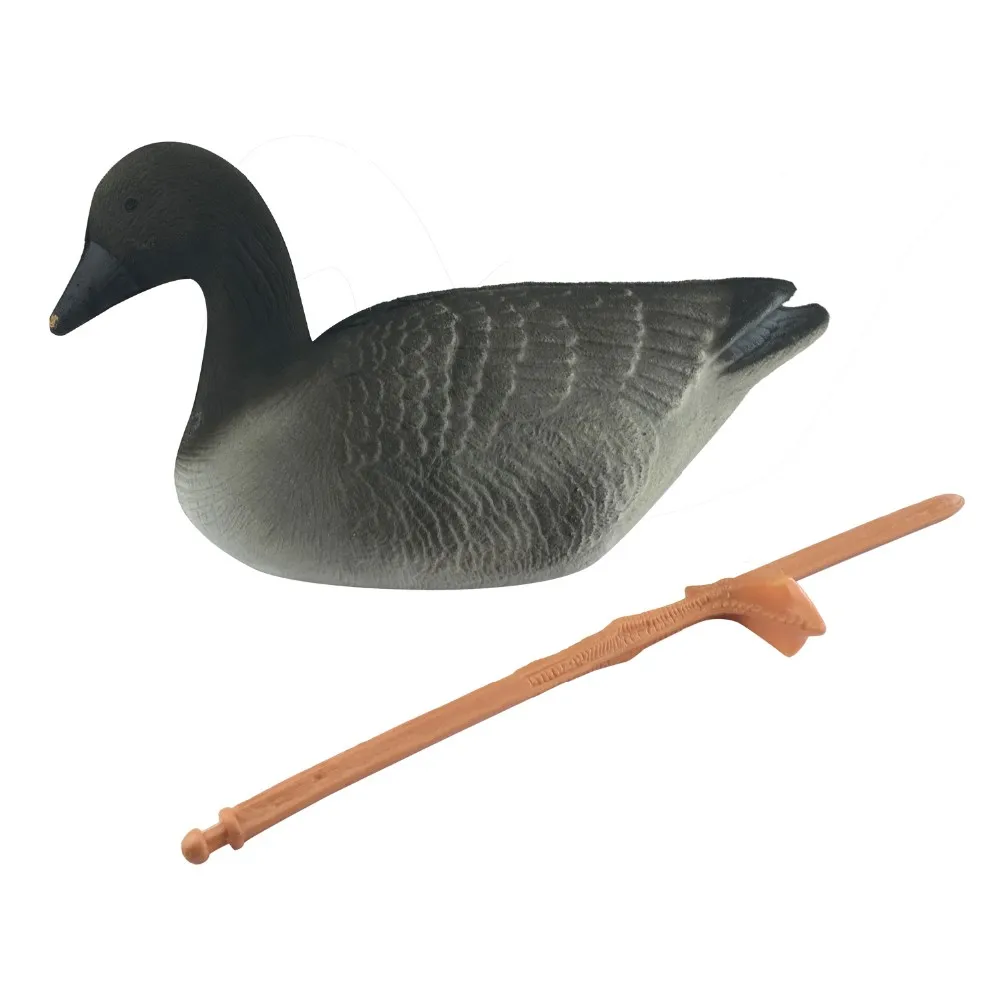 Wild Hunting Xpe Flocking Foam Inflatable Goose Decoys Buy Goose