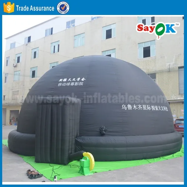 5m Mini Starlab Inflatable Astronomy Dome Tent For