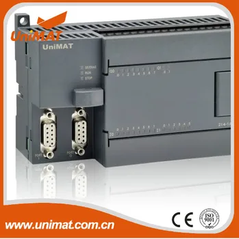 unimat cpu 224 dc/dc/dc equivalent of siemens cpu 6es214-1ad23 unimat cpu 224 dc/dc/dc equivalent of siemens cpu 6es214-1ad23, Wiring diagram