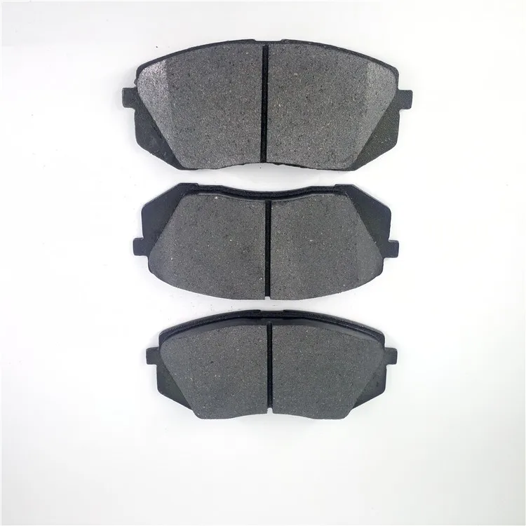 Taihua Brand Front Wheel Car Brake Pad Sp1196 - Buy Brake Pad Sp1196 ...