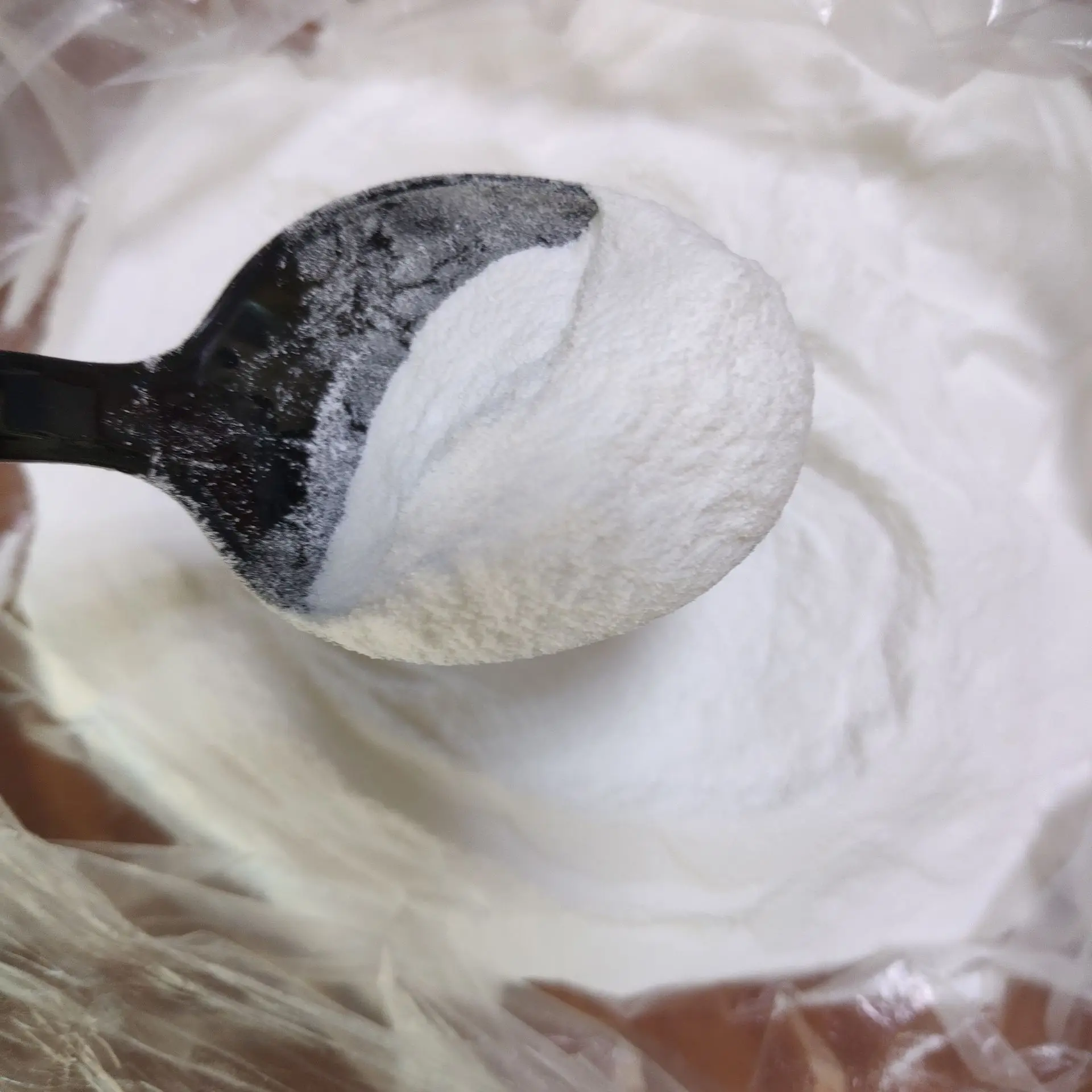 microcrystalline cellulose 101