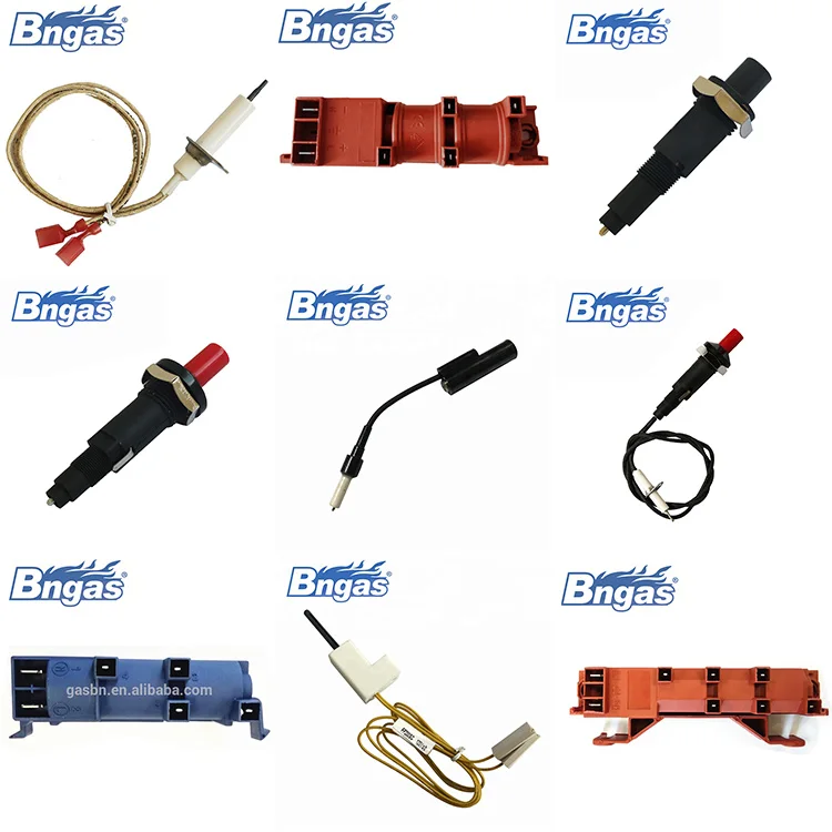 Electric Pulse Igniter For Gas Stove Buy Pulse Igniter,Pulse Igniter