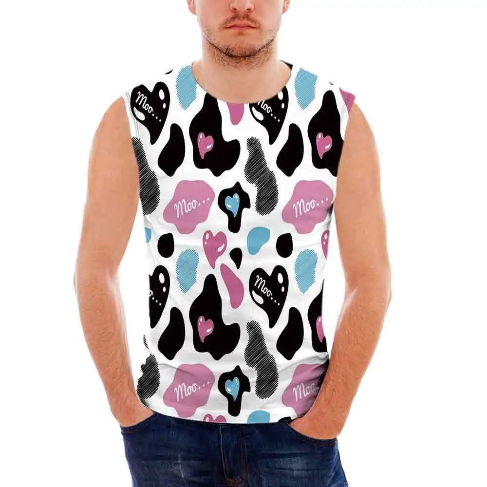 cheap-mens-cow-print-vest-find-mens-cow-print-vest-deals-on-line-at