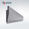 press brake tooling /cutting blade /press brake dies and punches for metal forming