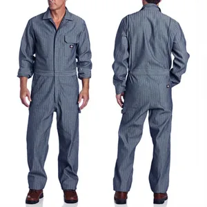 Custom men used work uniforms Custom men used work uniforms