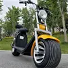 China yongkang,New 1500W 2 Wheel No foldable Electric Scooter With 4-6H
