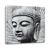 bulk oil painting wholesale art supplies large oil paintings of buddha faces modern canvas wall decor fine art