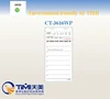 CT-3616WP Carbonless paper loose duplicate and triplicate restaurantguestRestaurant Bill forms Guest Check Presentation forms
