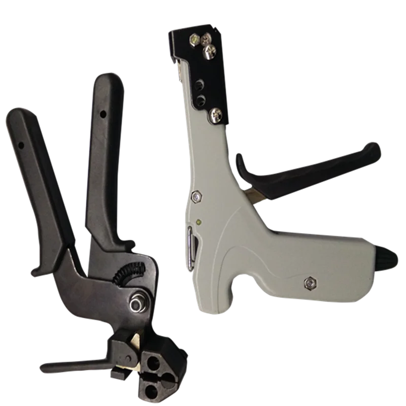 Automatic Stainless Steel Cable Tie Bandingtensioning Tool Buy Cable