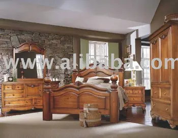Bedroom Furniture - Buy Solid Wood Bedroom Product on Alibaba.com