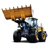 China new product industrial 5ton min Wheel loader