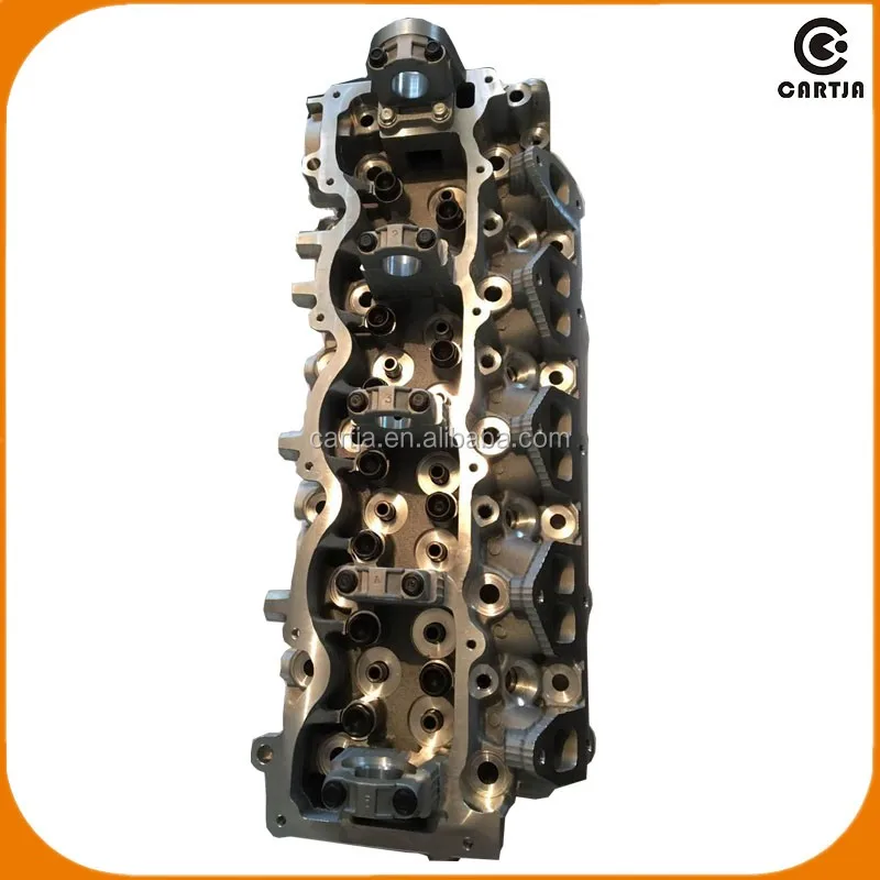 Wlt Diesel Engine Cylinder Head Wl0110100g Wl6110100d Wly310oko
