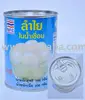 Canned Juice Longan in Syrup