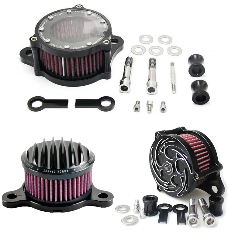 Custom China Wholesale Motorcycle Parts Accessories Sportster 883 For