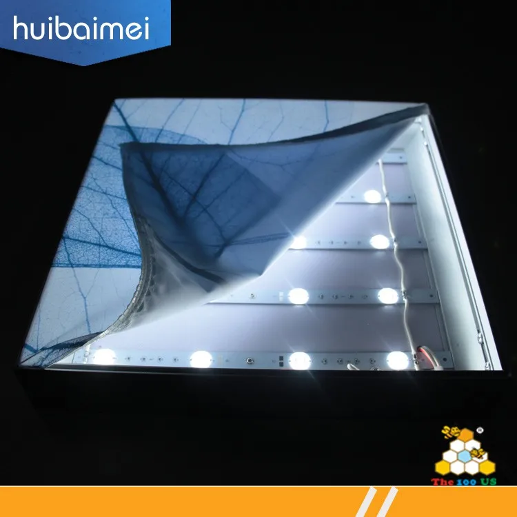 6.5 depth fabric light box 2