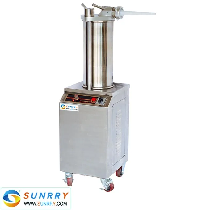 SY-SF150 280kgh capacity sausage filler.jpg