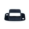 Powder coated 1.8MM decorative column steel bracket