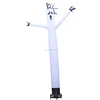 Halloween hot sale air tube inflatable ghost sky dancer