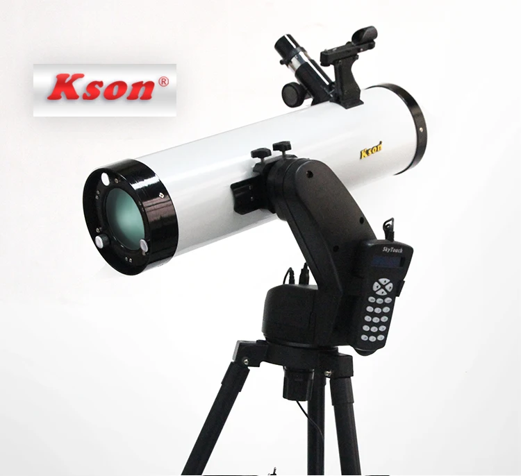 Ce102 102mm 3x Barlow Auto Tracking Telescope Goto 102mm Astronomical