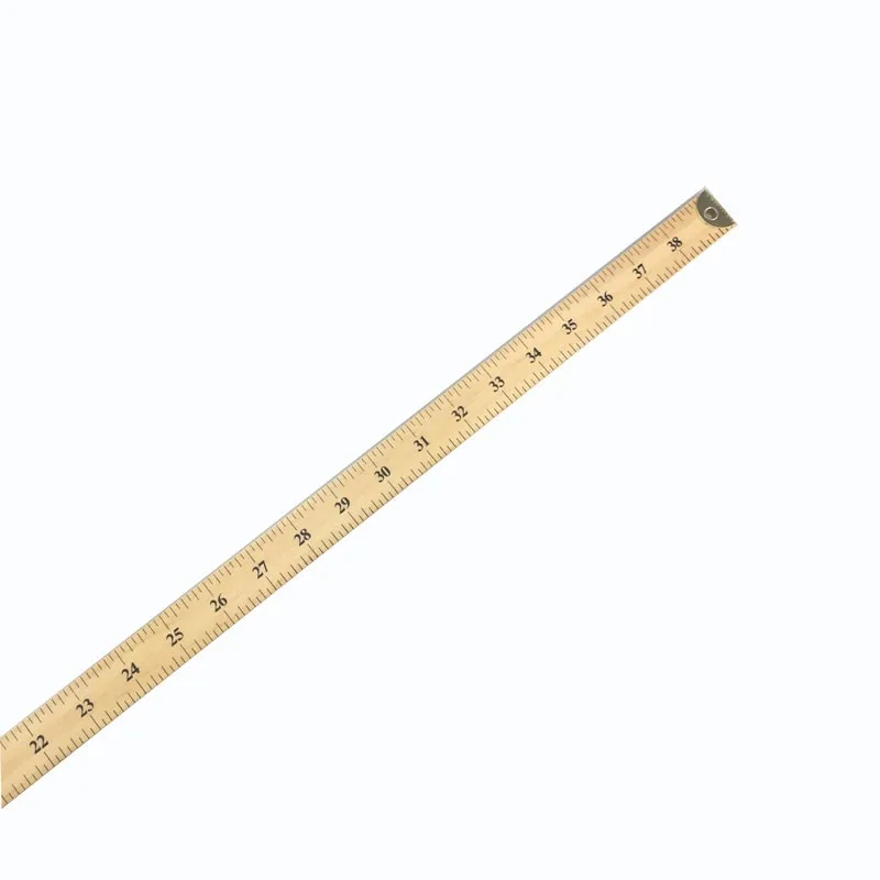 centimeter ruler