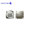 WINNSKY 360mhz-390mhz RF Drop-in Circulator, 25.4*25.4mm, 3 Port Ferrite