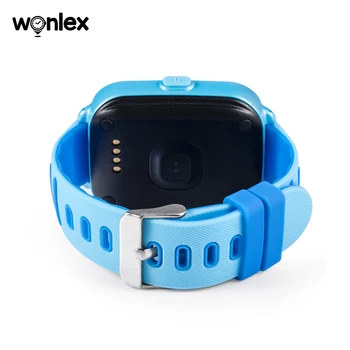 gps watch with camera