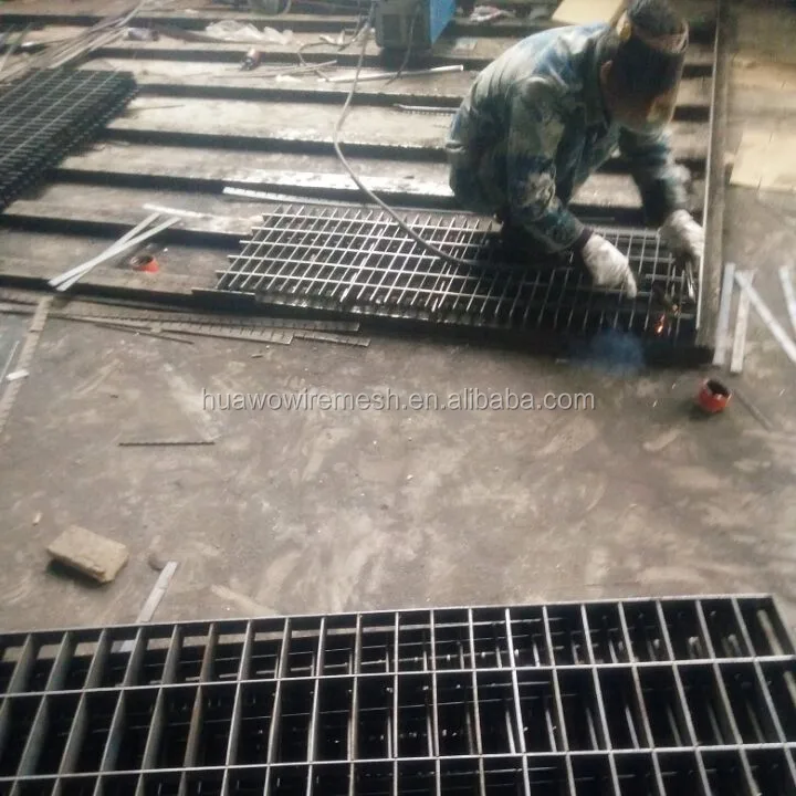 industrial grade floor grids