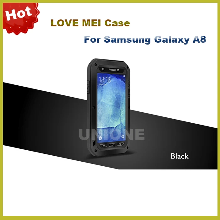 custodia waterproof samsung a8 custodia waterproof samsung a8