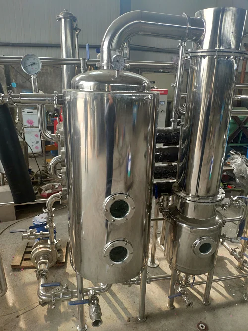 3000L ethanol extraction machine for CBD oil