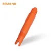 New Style Flat Head Ph Desulfurization Electrode Industrial Online Ph Probe Ph Sensor