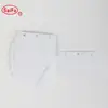 Wear-resistant Instant 3 UP PVC Combo Card for key