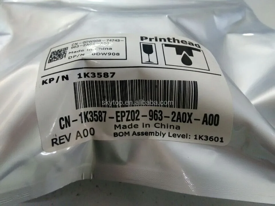 kodak c315 printhead