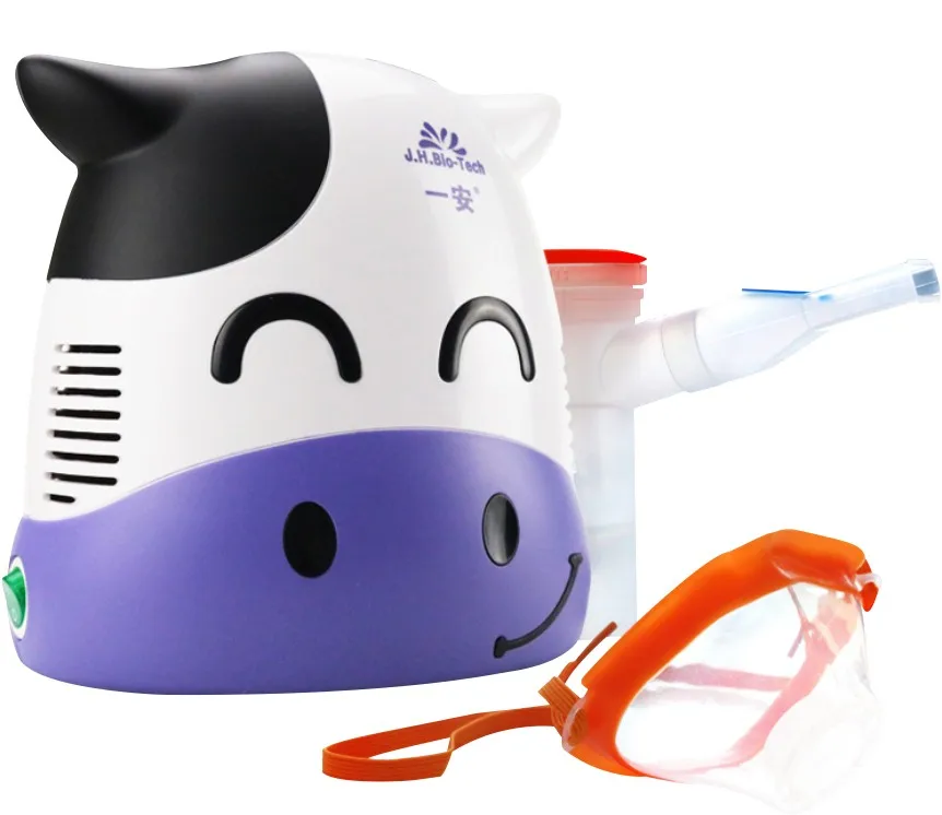 compression nebulizer 1