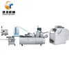Automatic commercial pastry bread making machine