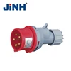 Iec Cee Plug And 32A 5 Pin Plug 230V Industrial Socket