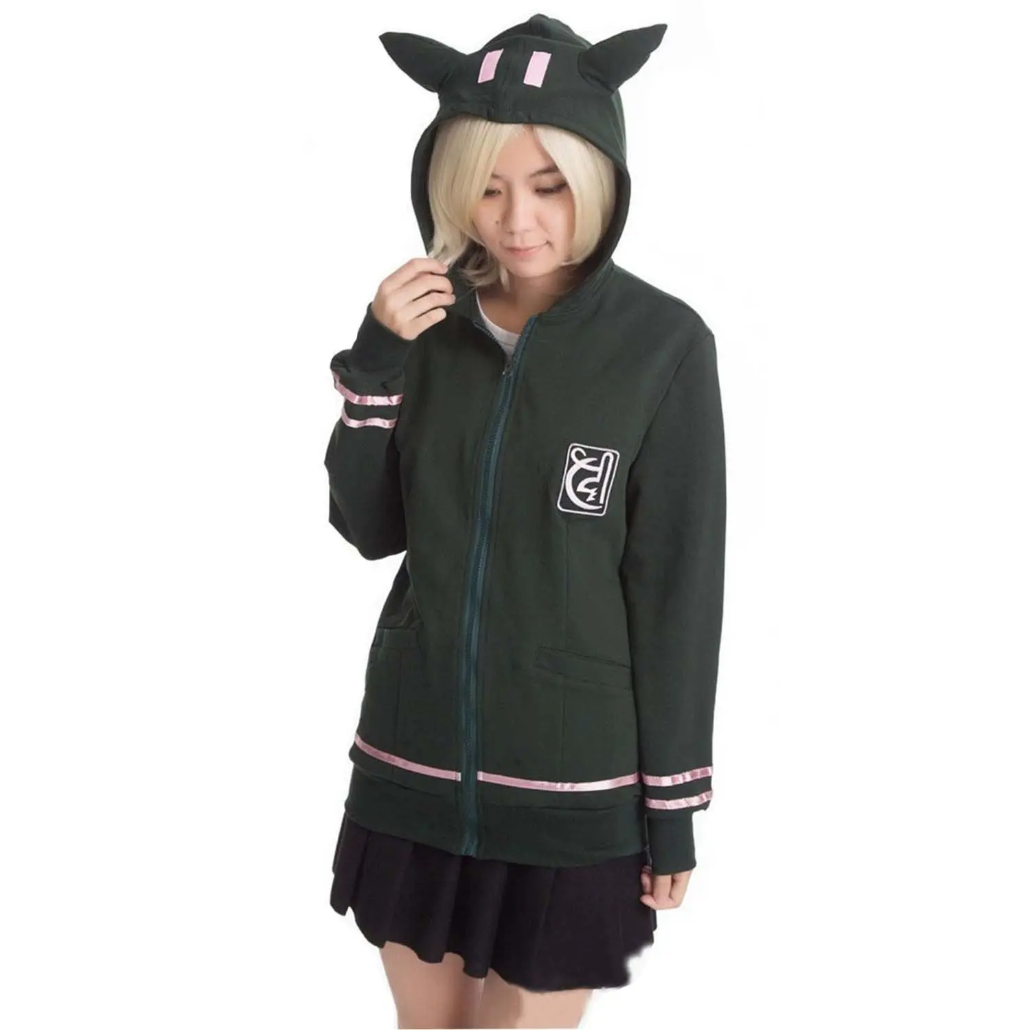 monomi hoodie