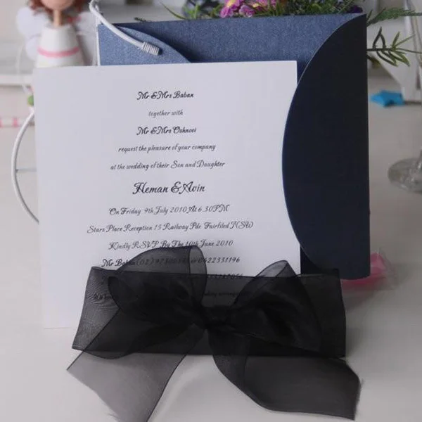 Anniversary House Warming Ceremony Cards Wedding Invitation Card