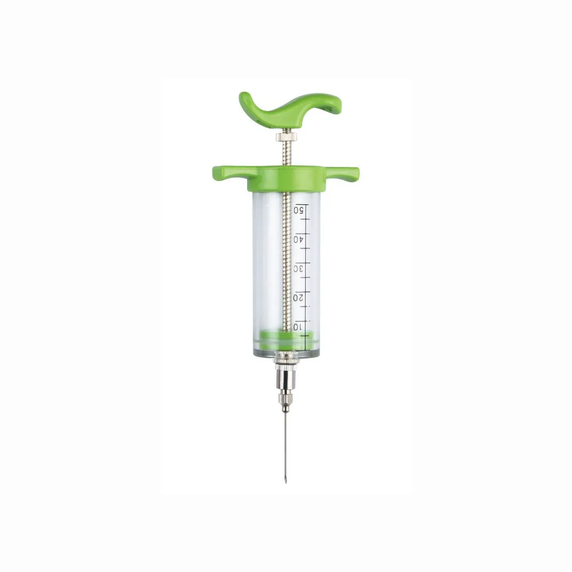 Animal Medical Veterinary Syringe Vaccine Injection Equipment With