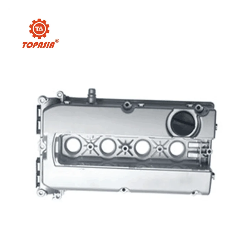 Topasia Hot Sale 55564395 Engine Valve Cylinder Head Cover For 1.8l Gm ...