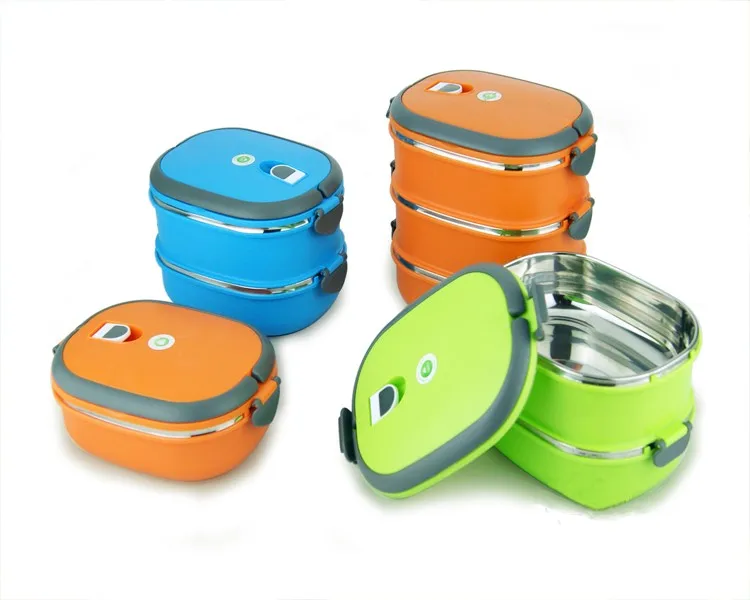 Bulk Storage Stainless Steel Thermos Food Warmer Food Container Buy